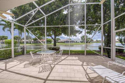 9270 Heron Cove Drive, West Palm Beach FL - photo 7 of 41