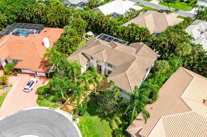 6 bedroom Single Family Residence at 12 Martinique Cove, The Island, Palm Beach Gardens — photo 5