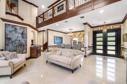 12 Martinique Cove, Palm Beach Gardens FL - photo 7 of 63