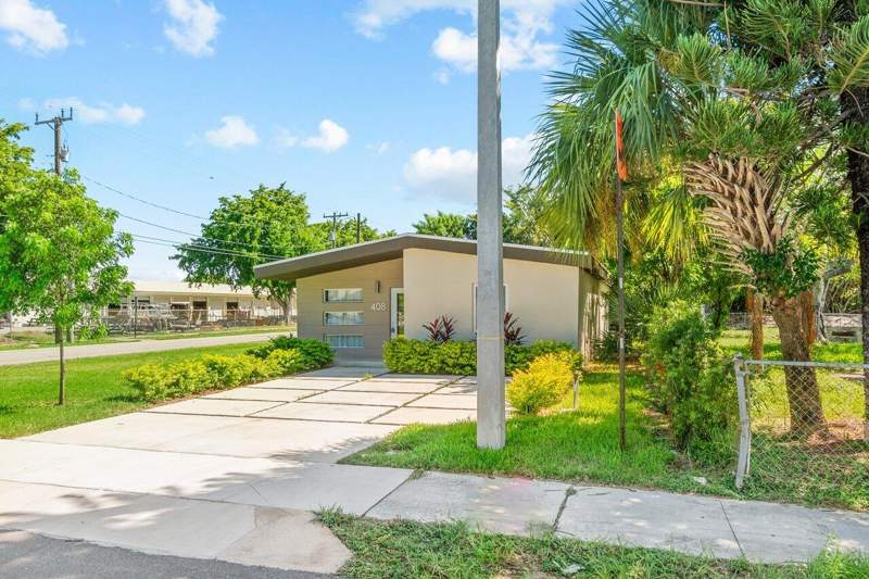 3 bedroom Single Family Residence at 408 SW 4th Street, Sundy & Tenbrook, Delray Beach — photo 2