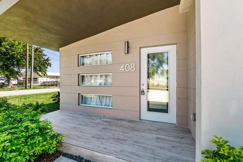 3 bedroom Single Family Residence at 408 SW 4th Street, Sundy & Tenbrook, Delray Beach — photo 5