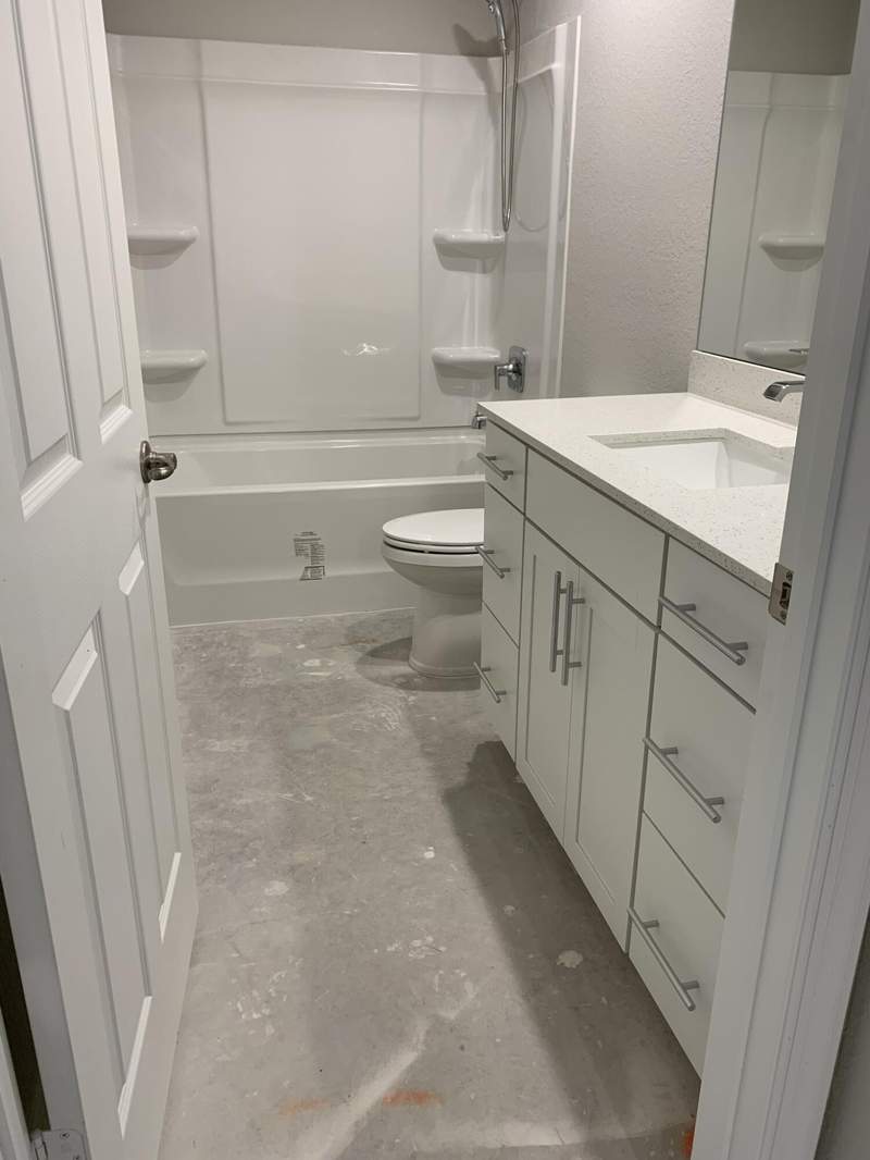 2 bedroom Single Family Residence at 52 Mediterranean Blvd N Boulevard, Spanish Lakes One, Port St. Lucie — photo 5