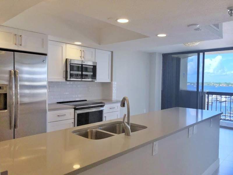 2 bedroom Condominium at 115 Lakeshore Drive #746, Old Port Cove Tower East Condo, North Palm Beach — photo 5