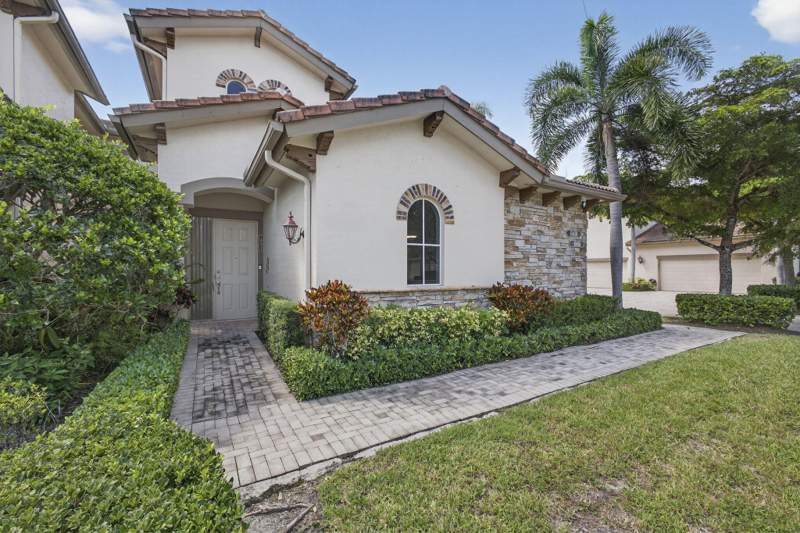 3 bedroom Condominium at 10418 Orchid Reserve Drive #13d, Orchid Reserve Condo, West Palm Beach — photo 2