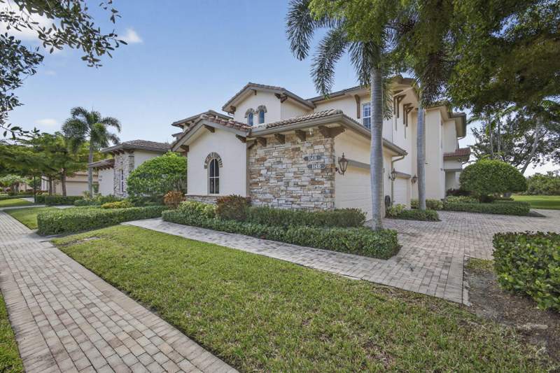 3 bedroom Condominium at 10418 Orchid Reserve Drive #13d, Orchid Reserve Condo, West Palm Beach — photo 3