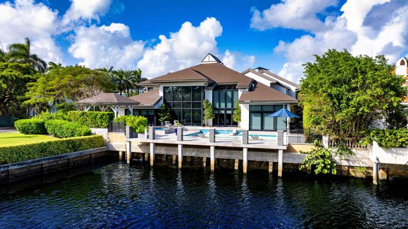 5 bedroom Single Family Residence at 4698 Sanctuary Lane, Sanctuary, Boca Raton — photo 2