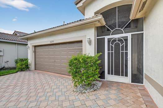 3 bedroom Single Family Residence at 10299 Utopia Circle, Grove Isle, Boynton Beach — photo 3