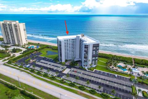 8800 S Ocean Drive #1102, Jensen Beach FL - photo 24 of 39