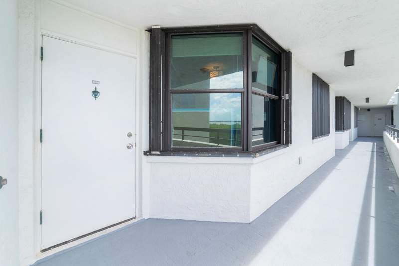 1 bedroom Condominium at 8800 S Ocean Drive #1102, Island Dunes Oceanside Condominium II, Jensen Beach — photo 3