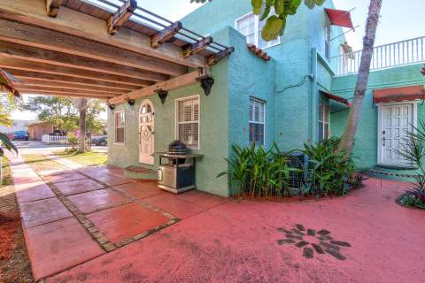 121 S B Street, Lake Worth Beach FL - photo 7 of 30