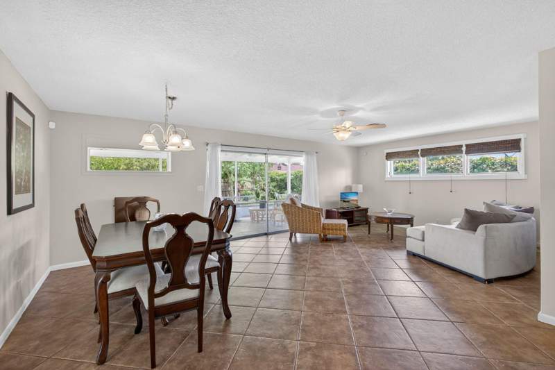 3 bedroom Single Family Residence at 4359 Gardenia Drive, Palm Beach Gardens 6, Palm Beach Gardens — photo 4