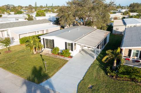95 N North Warner Drive, Jensen Beach FL - photo 6 of 69