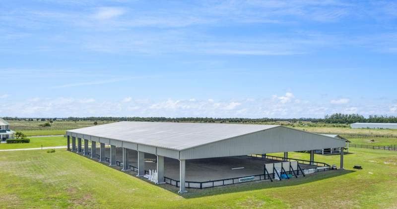 4 bedroom Single Family Residence at 13700 SW Groveside Drive, Box Ranch Groves, Stuart — photo 3
