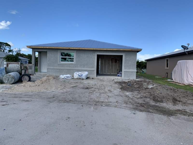 1 bedroom Single Family Residence at 4 Rio De Palmas, Spanish Lakes Country Club Village, Fort Pierce — photo 3