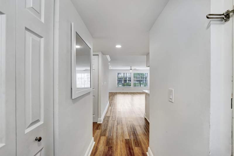 2 bedroom Condominium at 6315 La Costa Drive #A, Addison Pointe At Boca Raton Condo, Boca Raton — photo 5