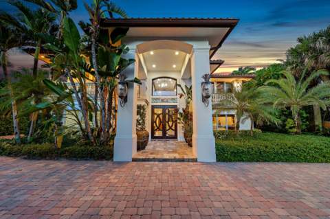 613 S Beach Road, Jupiter FL - photo 17 of 74