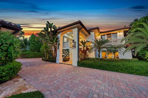 613 S Beach Road, Jupiter FL - photo 18 of 74