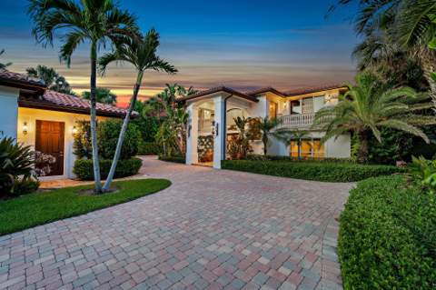 613 S Beach Road, Jupiter FL - photo 19 of 74