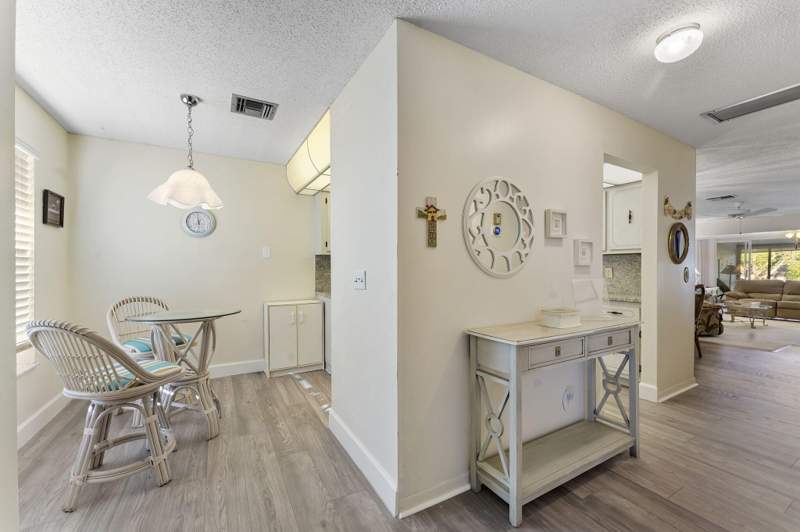 2 bedroom Condominium at 1050 Citrus #202, Pines of Delray, Delray Beach — photo 4