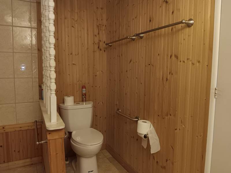 2 bedroom Manufactured Home at 7781 SE Shenandoah Drive, Cambridge At Heritage Ridge, Hobe Sound — photo 5
