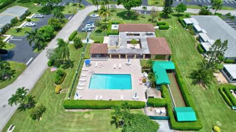 2411 Papaya Drive #103, Delray Beach FL - photo 16 of 23