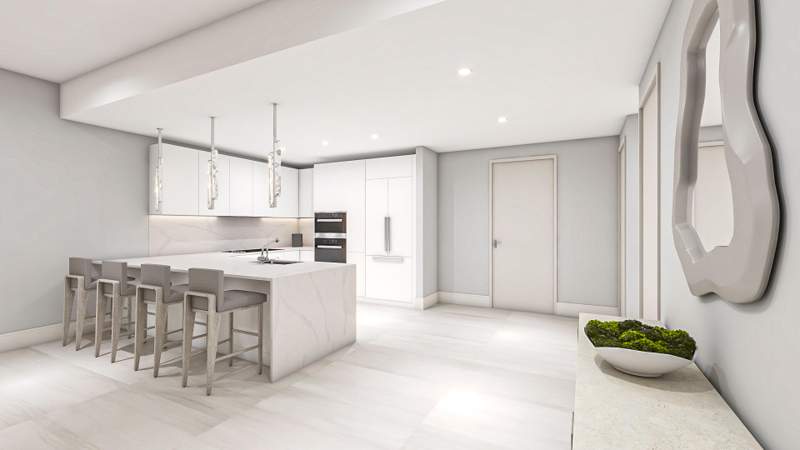 2 bedroom Condominium at 220 Lake Shore Drive #2119, Nautilus 220 Condominium, Lake Park — photo 3