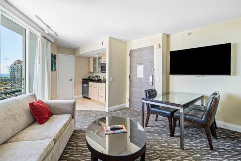 2670 E Sunrise Boulevard #1202, Fort Lauderdale FL - photo 9 of 32