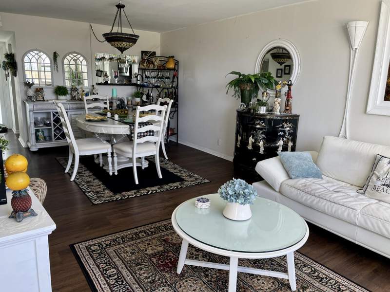 1 bedroom Condominium at 201 N Ocean Boulevard #302, Granada House Condominium, Pompano Beach — photo 5