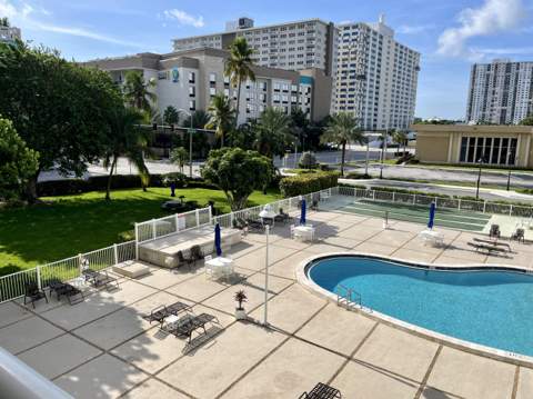 201 N Ocean Boulevard #302, Pompano Beach FL - photo 22 of 39