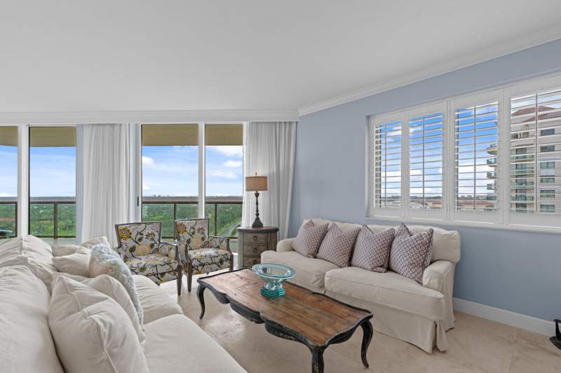 3 bedroom Condominium at 3630 Gardens Parkway #1005c, Landmark At The Gardens Condo, Palm Beach Gardens — photo 5