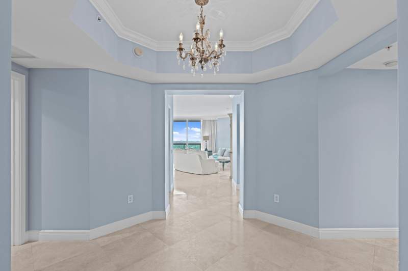 3 bedroom Condominium at 3630 Gardens Parkway #1005c, Landmark At The Gardens Condo, Palm Beach Gardens — photo 2