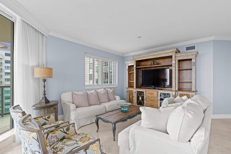 3 bedroom Condominium at 3630 Gardens Parkway #1005c, Landmark At The Gardens Condo, Palm Beach Gardens — photo 4