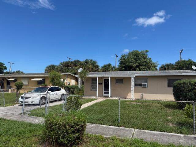 3 bedroom Single Family Residence at 1441 8th Street, Roosevelt Estates, West Palm Beach — photo 5