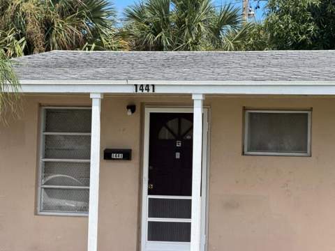 1441 8th Street, West Palm Beach FL - photo 8 of 8
