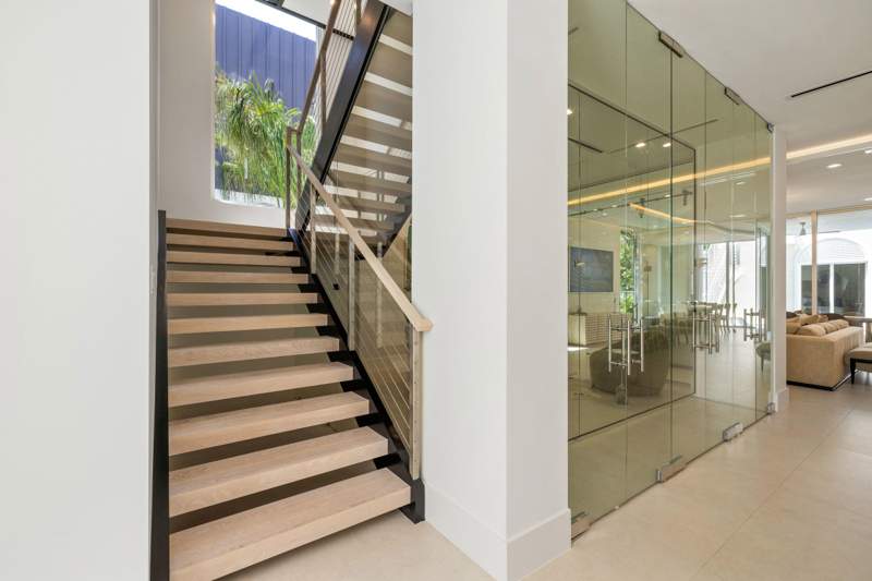 5 bedroom Single Family Residence at 812 Palm Trail, Sophia Frey, Delray Beach — photo 4