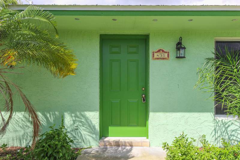 2 bedroom Single Family Residence at 431 NE Julia Court, St Lucie Vista Estates, Jensen Beach — photo 5