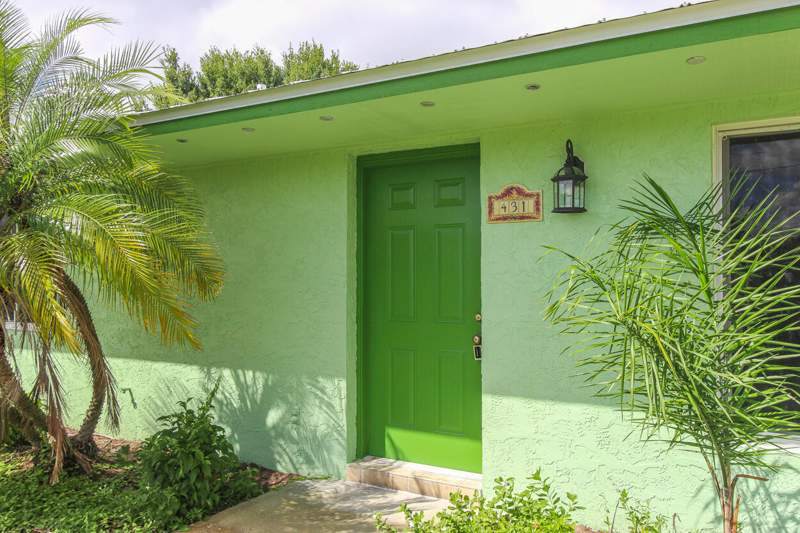 2 bedroom Single Family Residence at 431 NE Julia Court, St Lucie Vista Estates, Jensen Beach — photo 4