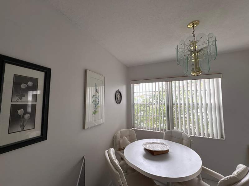2 bedroom Condominium at 144 Norwich F, Century Village / Norwich Condo, West Palm Beach — photo 5