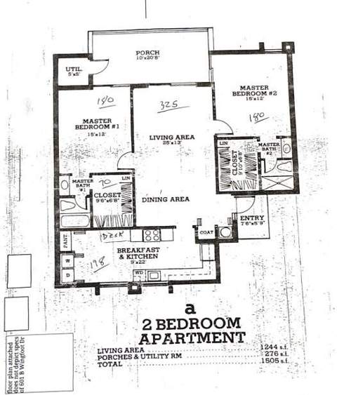 702 Wingfoot Drive #D, Jupiter FL - photo 6 of 39
