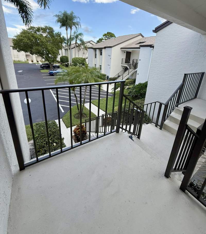 2 bedroom Condominium at 702 Wingfoot Drive #D, Wingfoot Condo, Jupiter — photo 5