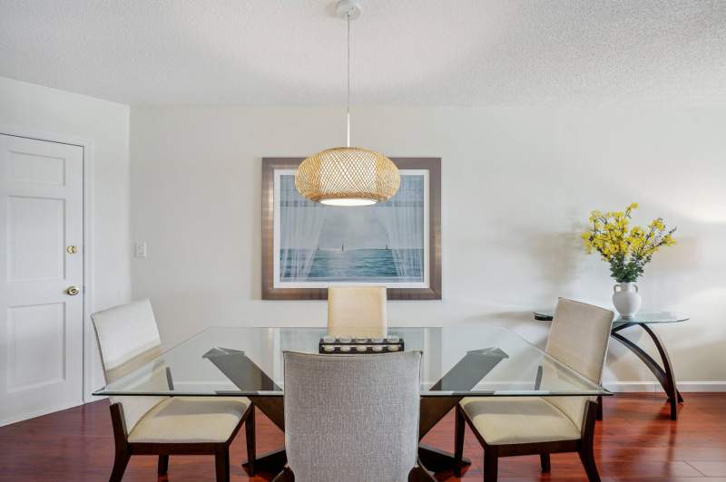 2 bedroom Condominium at 5540 N Ocean Boulevard #212, Queens Cove House Condo, Ocean Ridge — photo 2