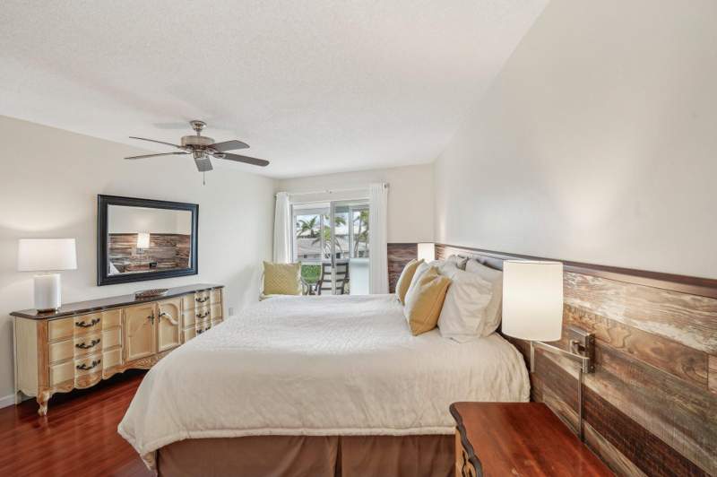 2 bedroom Condominium at 5540 N Ocean Boulevard #212, Queens Cove House Condo, Ocean Ridge — photo 5