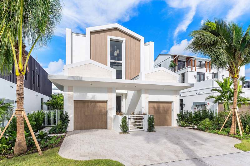 5 bedroom Single Family Residence at 812 Palm Trail, Sophia Frey, Delray Beach — photo 3