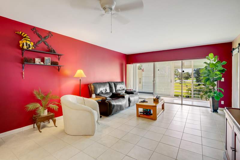 2 bedroom Condominium at 4500 Gefion Court #205, Fountains Of Palm Beach Condo 1, Lake Worth — photo 5