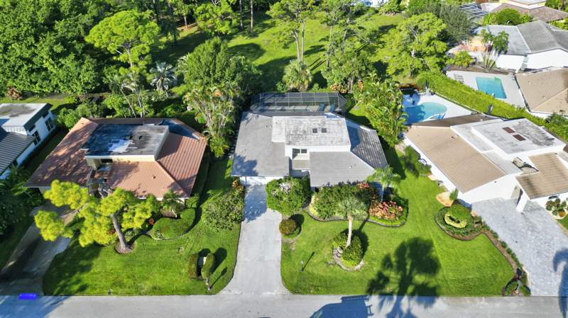 3 bedroom Single Family Residence at 634 W Lakewoode Circle, Lakewoode Sec I, Delray Beach — photo 4