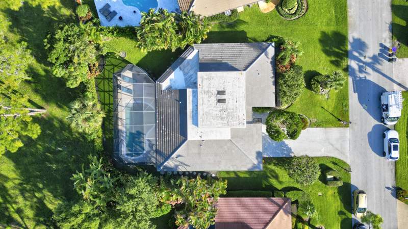 3 bedroom Single Family Residence at 634 W Lakewoode Circle, Lakewoode Sec I, Delray Beach — photo 3