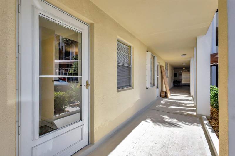 1 bedroom Condominium at 105 Paradise Harbour Boulevard #109, Paradise Harbour Condo, North Palm Beach — photo 3