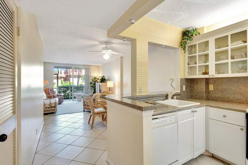 1 bedroom Condominium at 105 Paradise Harbour Boulevard #109, Paradise Harbour Condo, North Palm Beach — photo 4