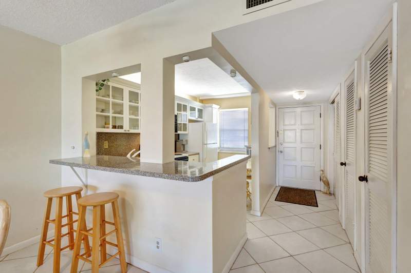 1 bedroom Condominium at 105 Paradise Harbour Boulevard #109, Paradise Harbour Condo, North Palm Beach — photo 5
