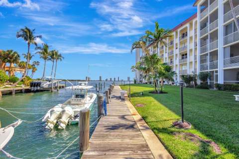 105 Paradise Harbour Boulevard #109, North Palm Beach FL - photo 21 of 36